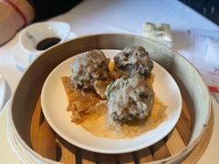 手打牛肉丸-苏浙总会(国金中心店)