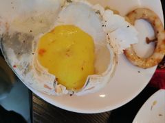 -渔公码头海货全海鲜自助(海滨旅游路店)