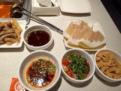 -海底捞火锅(亲子主题北金鹰店)