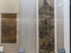 -重庆中国三峡博物馆(重庆博物馆)