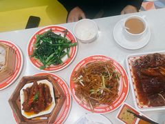 -明腾壹间茶餐厅(新都会花园广场店)
