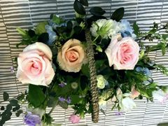 -森野花艺培训·企业团建活动沙龙