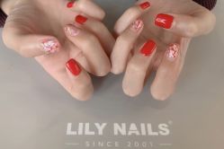 -LILY NAILS美甲美睫