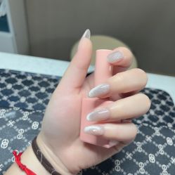 -UGIRL有个美甲