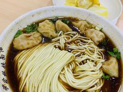 -蒋家桥饺面店(广陵路店)