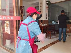 -姚记.周礼伤心凉粉(时代广场店)