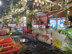 -79号渔船海鲜饭店(华强北店)