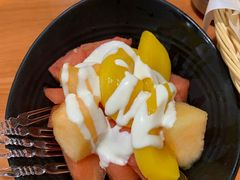 -肥肥虾庄·金牌油焖大虾(杨园滨江时代walk店)