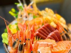 -左舞日本料理