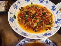 -八碗湘长沙市井菜(坡子街店)