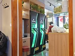-东来土菜馆(民祥园路店)