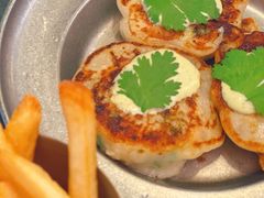 -尚牛社会 Beef & Liberty(金桥EKA天物店)