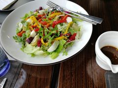 什锦蔬菜沙拉-安妮意大利餐厅(日坛店)