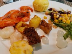 -宁波阳光豪生大酒店·豪生咖啡厅