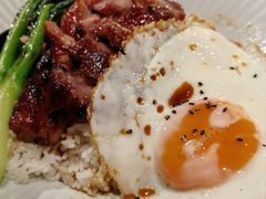 -留半山·香港食堂(啦啦宝都店)