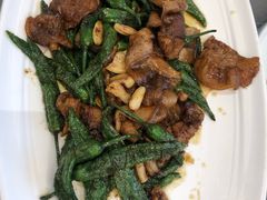 -写庭·鱼鲜川菜·宴请(铁像寺水街店)