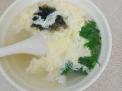 -宝光熏肉鞋底火烧(新街口店)