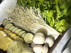 -苏州苏州湾艾美酒店-新食谱全日制餐厅