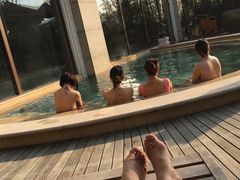 -苏州湾王焰温泉度假酒店