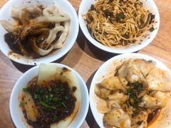 -洞子口张老二凉粉(文殊院店)