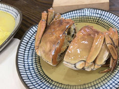 -蟹味阁·蟹黄面(体育西横街店)