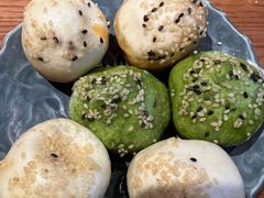 -鑫震源·苏式大虾生煎(山塘街店)