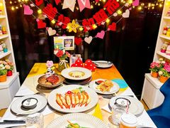 -华阳时光吧餐厅(华阳广场国际大饭店)