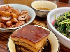 -福缘居酒楼(河坊街店)