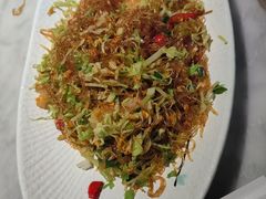 -小菜园新徽菜(无锡宜家荟聚中心店)