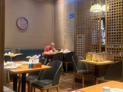 -安天民北方饺子(白石洲店)