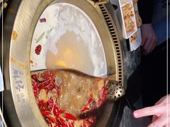 -麻路成都火锅(柏威年店)