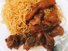 -麦文记面家(佐敦店)