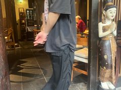 -壹泰东南亚主题餐厅·高良姜风情(州桥店)