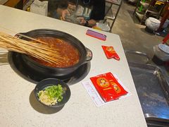 -钢管厂歆瑞源油卤串串香(春熙路太古里店)
