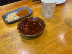 -付小姐在成都(中山公园店)