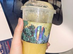 -野萃山·潮汕厚果汁(十亩地店)