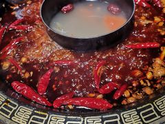-重庆渝达老火锅(春熙路店)