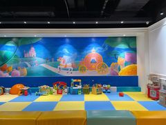 -ABC Swim亲子游泳俱乐部(河西店)