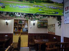 -一棵树烧烤店(中央大街店)
