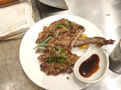 -大渔铁板烧(花园道店)