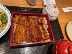 -翔峰炭火鳗鱼(悦泰街里公寓店)