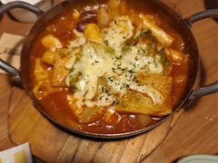 -热地HOT PLACE洋风韩餐(红旗街店)
