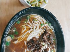 -瞻老元面馆(双塘路店)