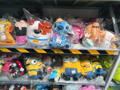 -南泰百货批发市场