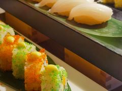 寿司卷-自助山(合和中心商场店)