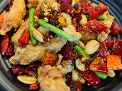 金牌鸡翅-一岚一山(角门总店)