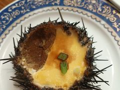 -方国老头包子·39年威海本地老字号•小船海鲜疙瘩汤