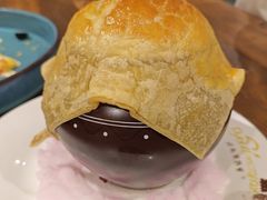 -卢布里西餐厅(总店)