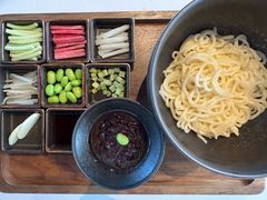 -京兆尹(雍和宫店)