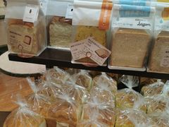 特浓牛奶吐司-多乐之日(和平伊势丹店)
